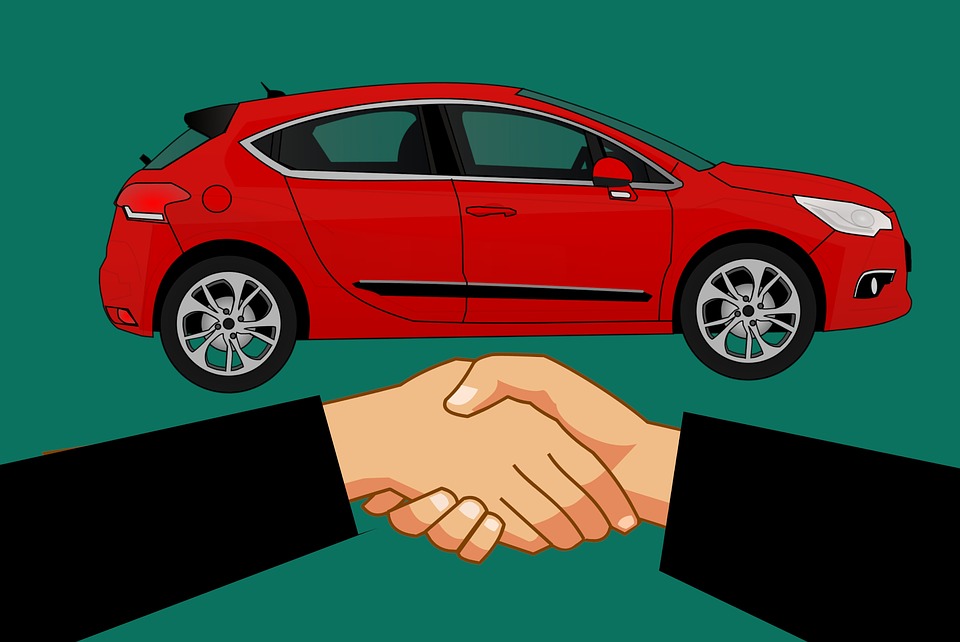 Top 5 Auto Insurance Companies in the USA